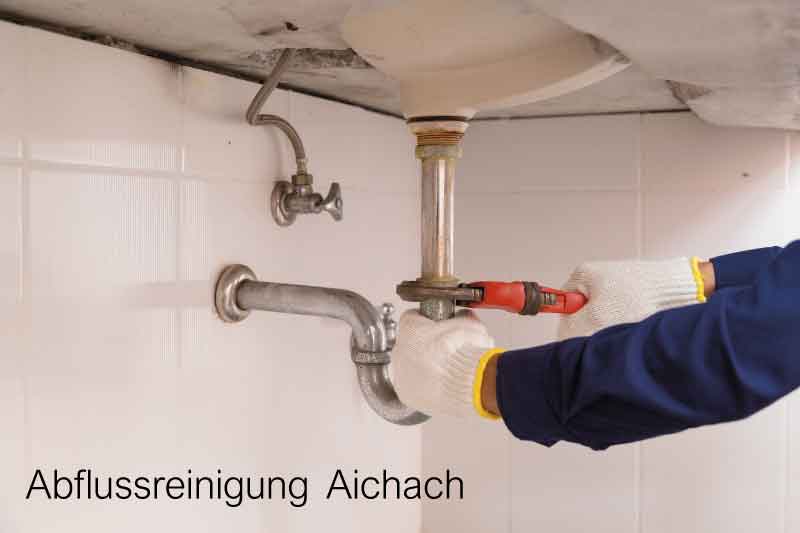 Abflussreinigung Aichach