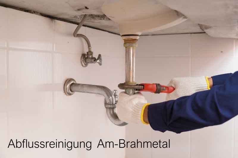 Abflussreinigung Am-Brahmetal