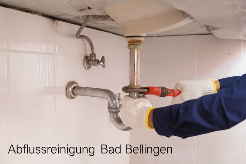 Abflussreinigung Bad Bellingen