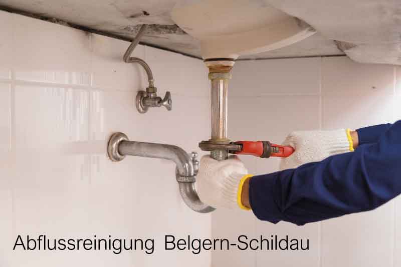 Abflussreinigung Belgern-Schildau