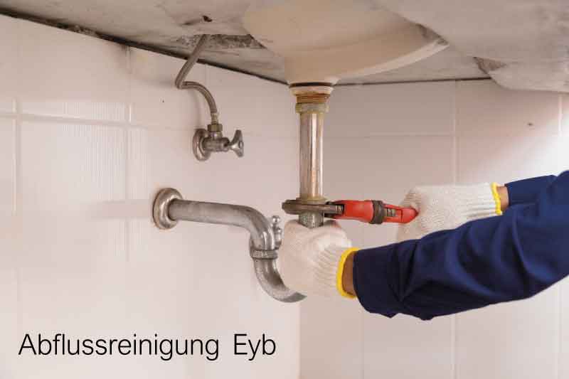 Abflussreinigung Eyb