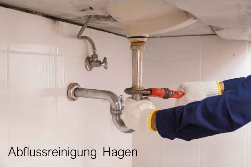 Abflussreinigung Hagen