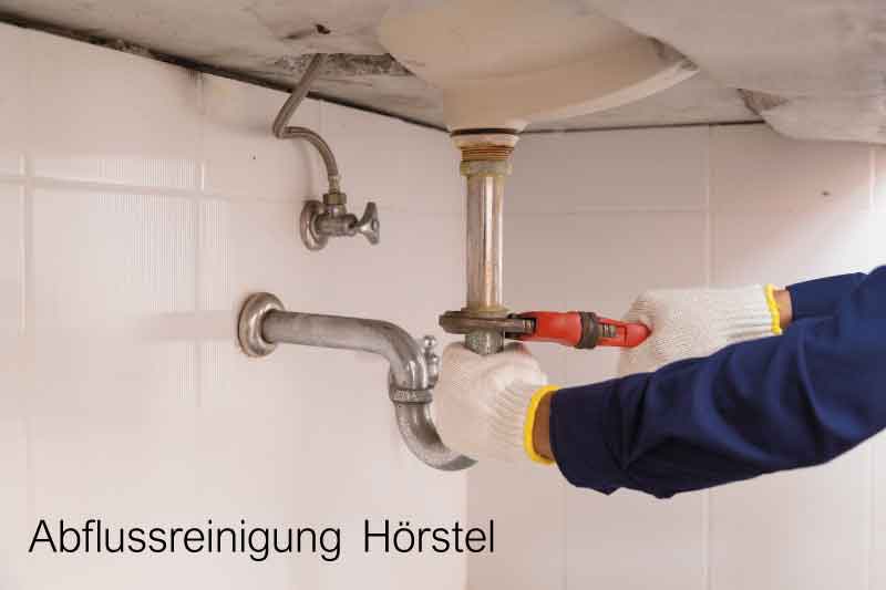 Abflussreinigung Hörstel