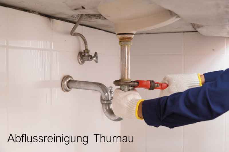Abflussreinigung Thurnau