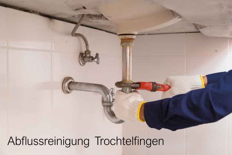 Abflussreinigung Trochtelfingen