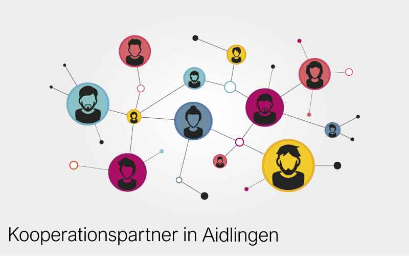 Kooperationspartner Aidlingen