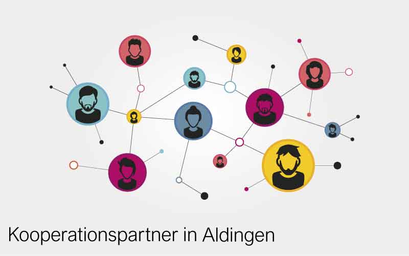 Kooperationspartner Aldingen