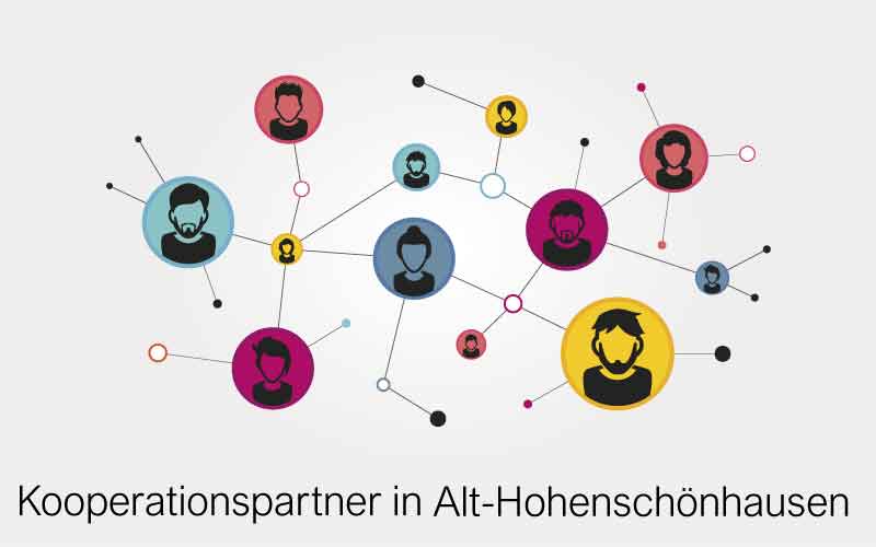 Kooperationspartner Alt-Hohenschönhausen