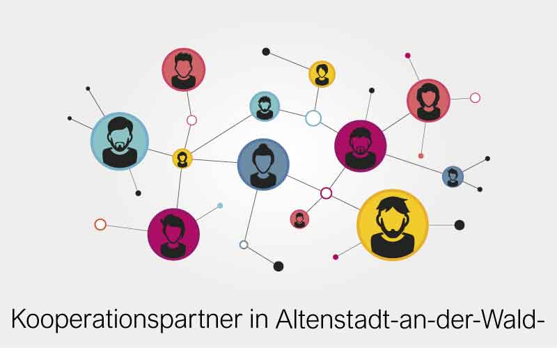 Kooperationspartner Altenstadt-an-der-Waldnaab