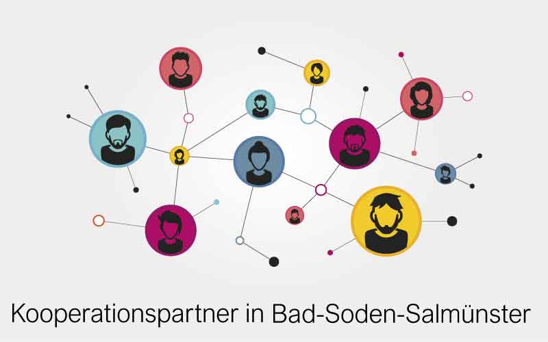 Kooperationspartner Bad-Soden-Salmünster