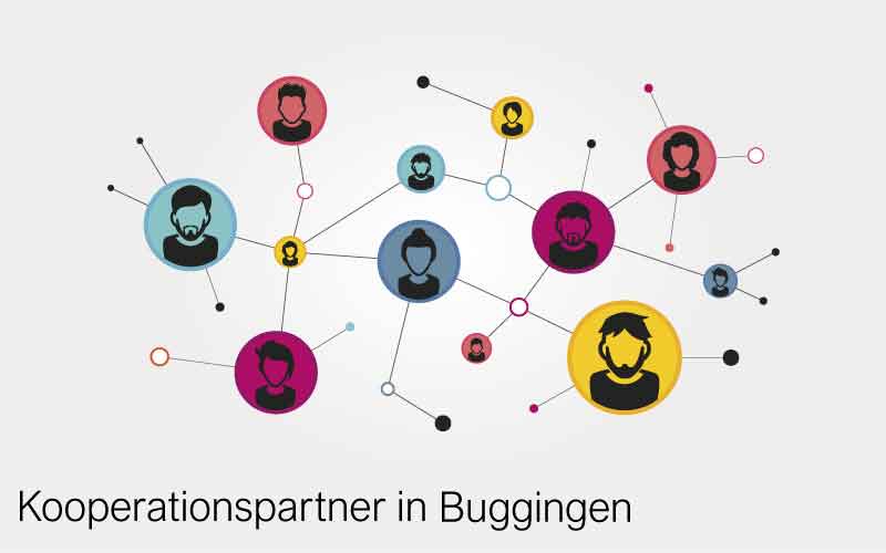 Kooperationspartner Buggingen