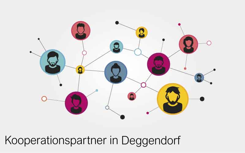 Kooperationspartner Deggendorf