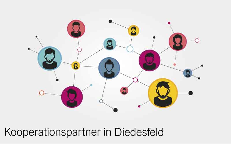 Kooperationspartner Diedesfeld