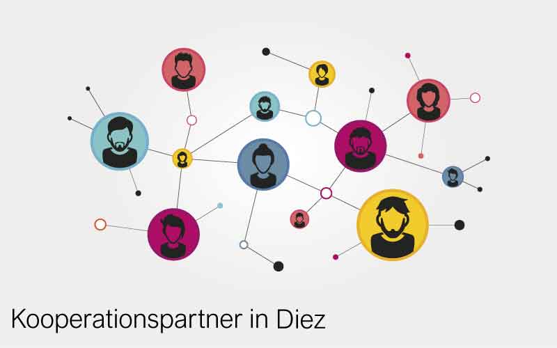 Kooperationspartner Diez