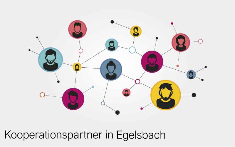 Kooperationspartner Egelsbach