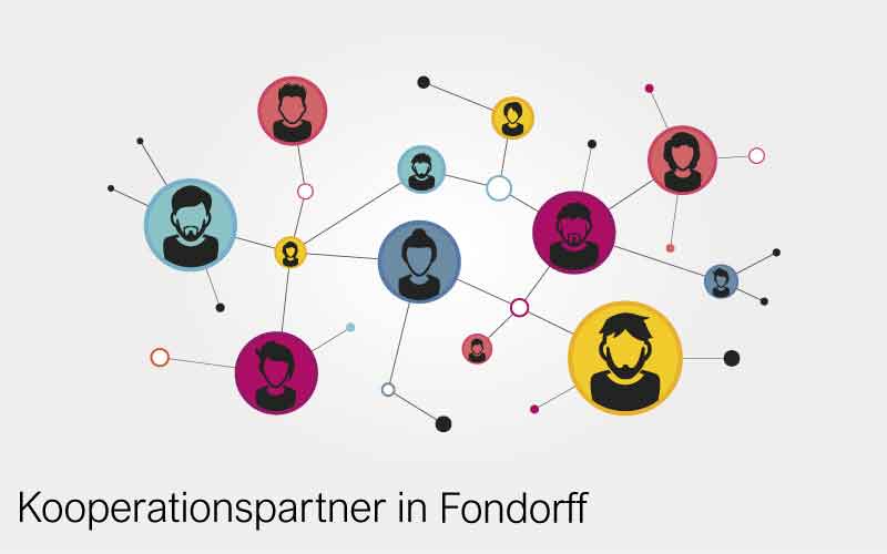Kooperationspartner Fondorff