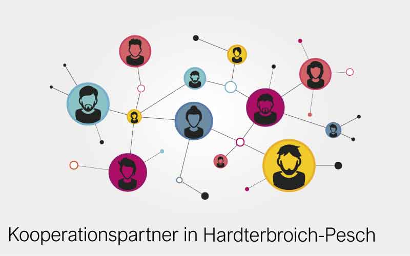 Kooperationspartner Hardterbroich-Pesch