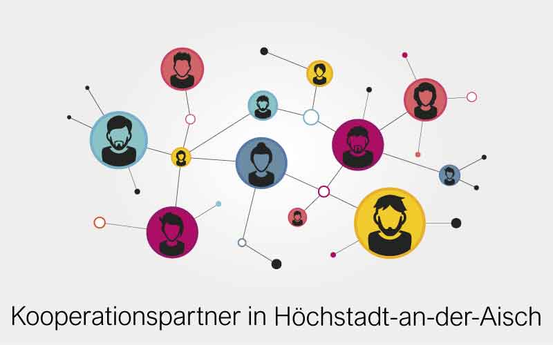 Kooperationspartner Höchstadt-an-der-Aisch