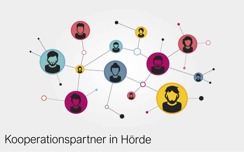 Kooperationspartner Hörde