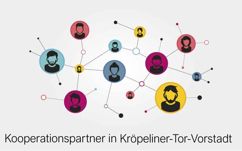 Kooperationspartner Kröpeliner-Tor-Vorstadt