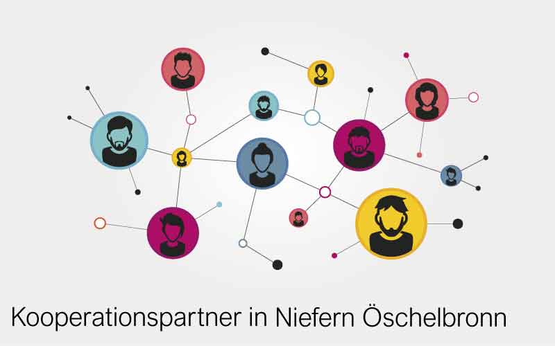 Kooperationspartner Niefern Öschelbronn