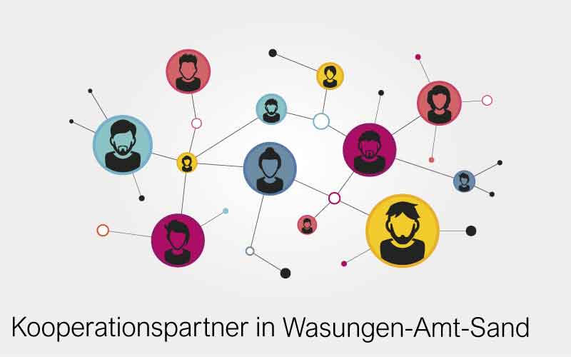 Kooperationspartner Wasungen-Amt-Sand