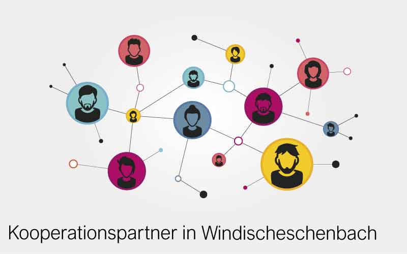 Kooperationspartner Windischeschenbach