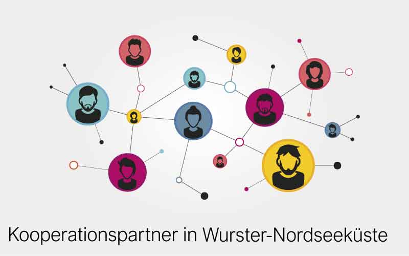 Kooperationspartner Wurster-Nordseeküste